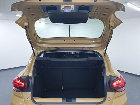 dacia, sandero, hatchback 1.0 tce stepway expression cvt, otomatik, benzin 2.el otomobil | renew 15