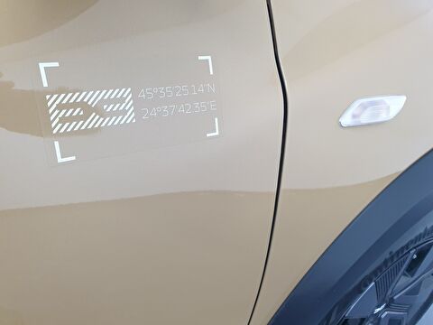dacia, sandero, hatchback 1.0 tce stepway expression cvt, otomatik, benzin 2.el otomobil | renew 13
