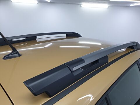 dacia, sandero, hatchback 1.0 tce stepway expression cvt, otomatik, benzin 2.el otomobil | renew 12