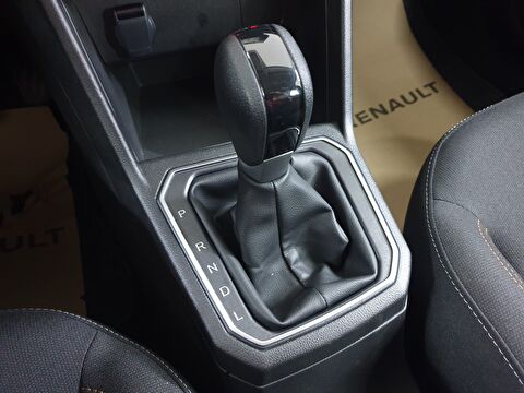 dacia, sandero, hatchback 1.0 tce stepway expression cvt, otomatik, benzin 2.el otomobil | renew 34