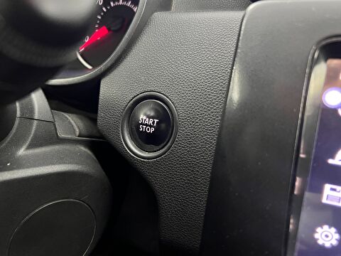 dacia, duster, suv 1.0 tce eco-g prestige, manuel, benzin + lpg 2.el otomobil | renew 33