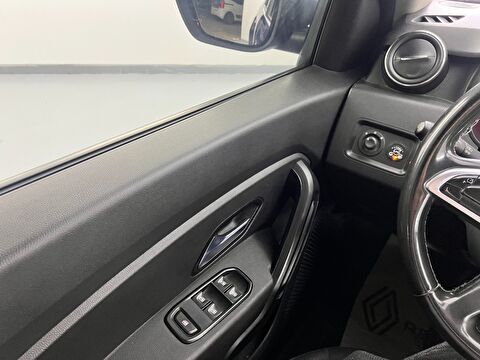 dacia, duster, suv 1.0 tce eco-g prestige, manuel, benzin + lpg 2.el otomobil | renew 35