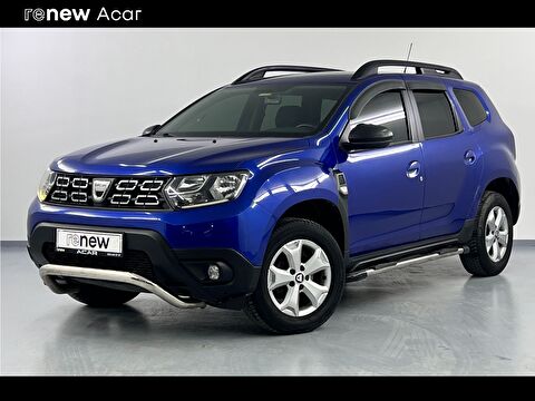 SUV 1.0 Tce ECO-G Prestige, 2. el otomobil | renew