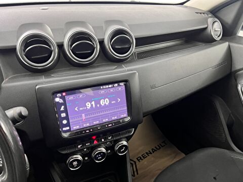 dacia, duster, suv 1.0 tce eco-g prestige, manuel, benzin + lpg 2.el otomobil | renew 39