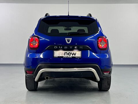 dacia, duster, suv 1.0 tce eco-g prestige, manuel, benzin + lpg 2.el otomobil | renew 6
