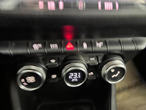 dacia, duster, suv 1.0 tce eco-g prestige, manuel, benzin + lpg 2.el otomobil | renew 44