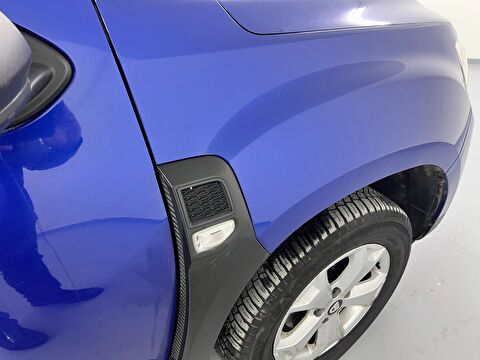 dacia, duster, suv 1.0 tce eco-g prestige, manuel, benzin + lpg 2.el otomobil | renew 14