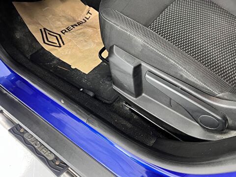 dacia, duster, suv 1.0 tce eco-g prestige, manuel, benzin + lpg 2.el otomobil | renew 25