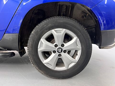 dacia, duster, suv 1.0 tce eco-g prestige, manuel, benzin + lpg 2.el otomobil | renew 16