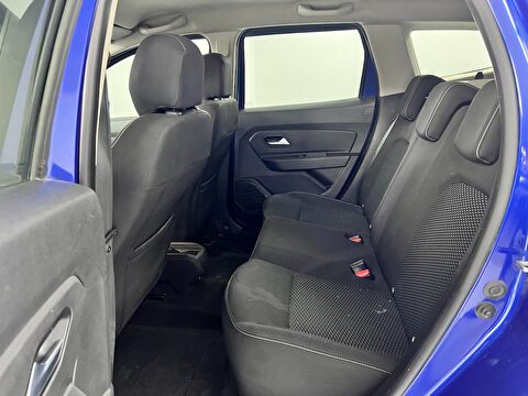 dacia, duster, suv 1.0 tce eco-g prestige, manuel, benzin + lpg 2.el otomobil | renew 24