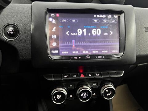 dacia, duster, suv 1.0 tce eco-g prestige, manuel, benzin + lpg 2.el otomobil | renew 42