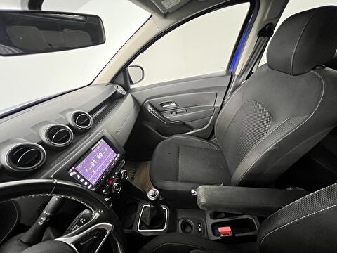 dacia, duster, suv 1.0 tce eco-g prestige, manuel, benzin + lpg 2.el otomobil | renew 37