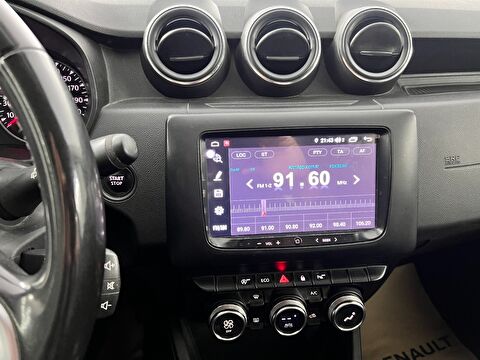 dacia, duster, suv 1.0 tce eco-g prestige, manuel, benzin + lpg 2.el otomobil | renew 41