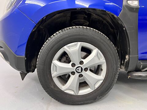 dacia, duster, suv 1.0 tce eco-g prestige, manuel, benzin + lpg 2.el otomobil | renew 17