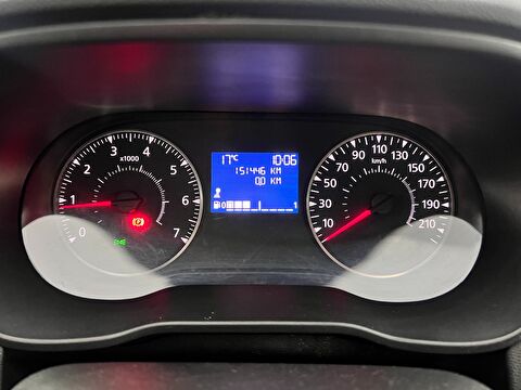 dacia, duster, suv 1.0 tce eco-g prestige, manuel, benzin + lpg 2.el otomobil | renew 27