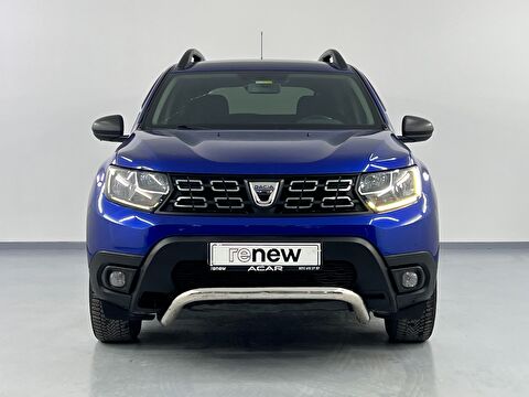 dacia, duster, suv 1.0 tce eco-g prestige, manuel, benzin + lpg 2.el otomobil | renew 3
