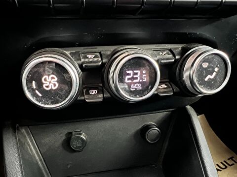 dacia, duster, suv 1.0 tce eco-g prestige, manuel, benzin + lpg 2.el otomobil | renew 45