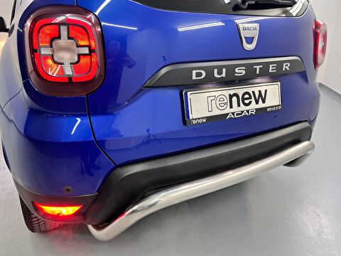 dacia, duster, suv 1.0 tce eco-g prestige, manuel, benzin + lpg 2.el otomobil | renew 10