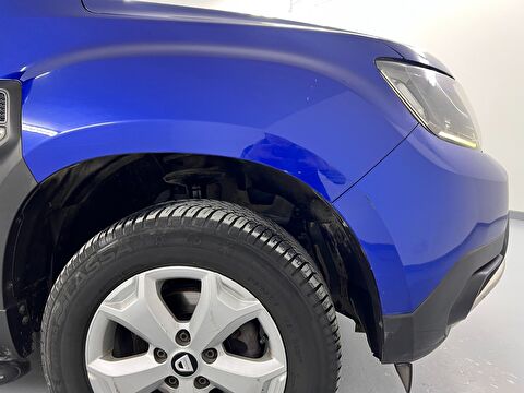 dacia, duster, suv 1.0 tce eco-g prestige, manuel, benzin + lpg 2.el otomobil | renew 15