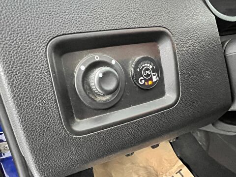 dacia, duster, suv 1.0 tce eco-g prestige, manuel, benzin + lpg 2.el otomobil | renew 34