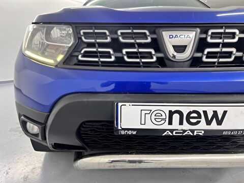 dacia, duster, suv 1.0 tce eco-g prestige, manuel, benzin + lpg 2.el otomobil | renew 8