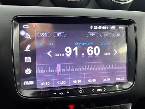 dacia, duster, suv 1.0 tce eco-g prestige, manuel, benzin + lpg 2.el otomobil | renew 43