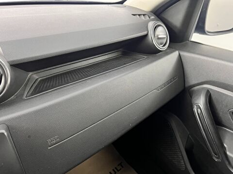 dacia, duster, suv 1.0 tce eco-g prestige, manuel, benzin + lpg 2.el otomobil | renew 40