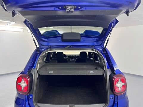 dacia, duster, suv 1.0 tce eco-g prestige, manuel, benzin + lpg 2.el otomobil | renew 20