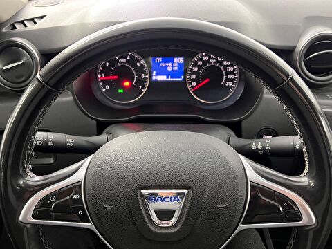 dacia, duster, suv 1.0 tce eco-g prestige, manuel, benzin + lpg 2.el otomobil | renew 29