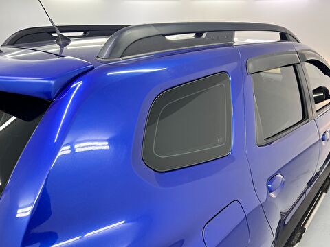 dacia, duster, suv 1.0 tce eco-g prestige, manuel, benzin + lpg 2.el otomobil | renew 13