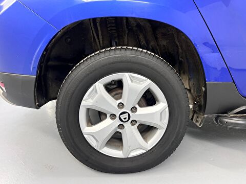 dacia, duster, suv 1.0 tce eco-g prestige, manuel, benzin + lpg 2.el otomobil | renew 19