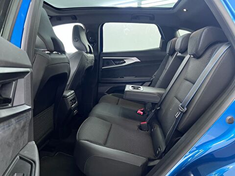 renault, austral, 1.2 e-tech hybrid techno esprit alpine, otomatik, benzin 2.el otomobil | renew 32