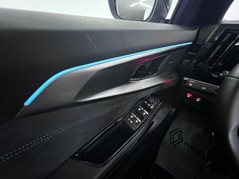 renault, austral, 1.2 e-tech hybrid techno esprit alpine, otomatik, benzin 2.el otomobil | renew 51