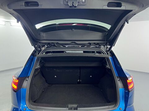 renault, austral, 1.2 e-tech hybrid techno esprit alpine, otomatik, benzin 2.el otomobil | renew 24