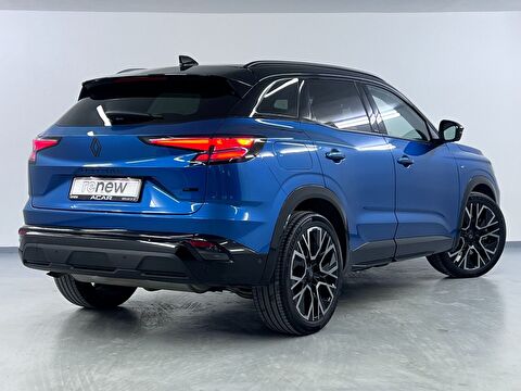 renault, austral, 1.2 e-tech hybrid techno esprit alpine, otomatik, benzin 2.el otomobil | renew 5