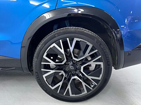 renault, austral, 1.2 e-tech hybrid techno esprit alpine, otomatik, benzin 2.el otomobil | renew 19