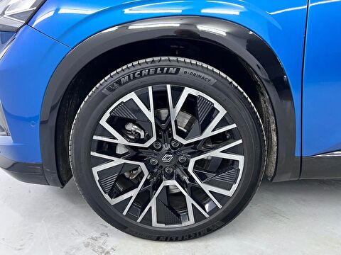 renault, austral, 1.2 e-tech hybrid techno esprit alpine, otomatik, benzin 2.el otomobil | renew 20