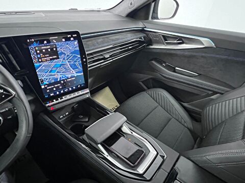 renault, austral, 1.2 e-tech hybrid techno esprit alpine, otomatik, benzin 2.el otomobil | renew 53