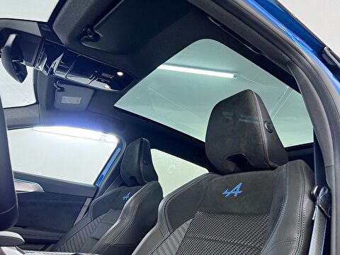renault, austral, 1.2 e-tech hybrid techno esprit alpine, otomatik, benzin 2.el otomobil | renew 27