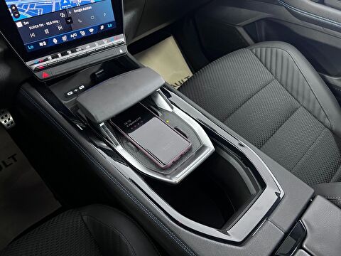 renault, austral, 1.2 e-tech hybrid techno esprit alpine, otomatik, benzin 2.el otomobil | renew 62