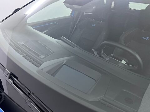 renault, austral, 1.2 e-tech hybrid techno esprit alpine, otomatik, benzin 2.el otomobil | renew 16