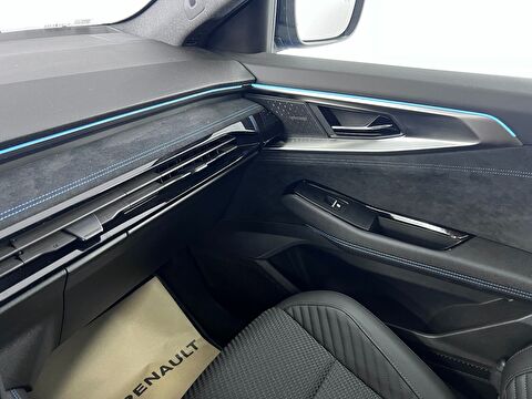 renault, austral, 1.2 e-tech hybrid techno esprit alpine, otomatik, benzin 2.el otomobil | renew 54