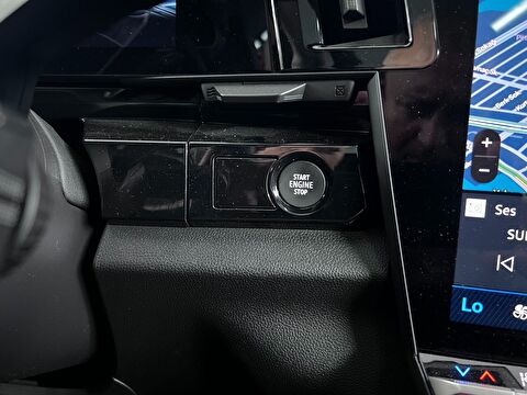 renault, austral, 1.2 e-tech hybrid techno esprit alpine, otomatik, benzin 2.el otomobil | renew 47