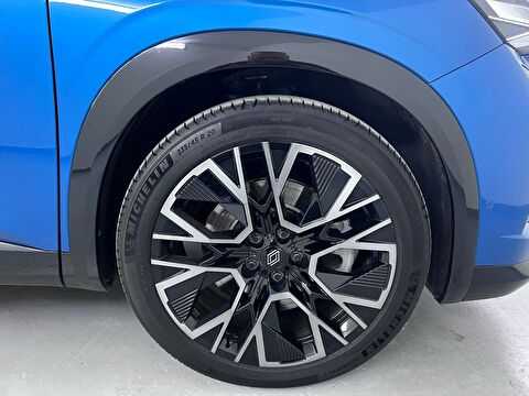 renault, austral, 1.2 e-tech hybrid techno esprit alpine, otomatik, benzin 2.el otomobil | renew 21