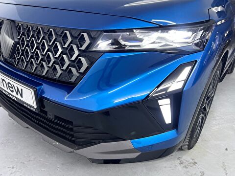 renault, austral, 1.2 e-tech hybrid techno esprit alpine, otomatik, benzin 2.el otomobil | renew 9