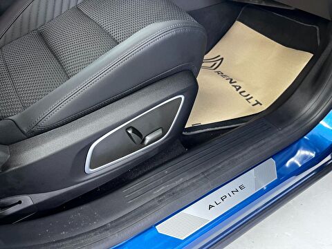 renault, austral, 1.2 e-tech hybrid techno esprit alpine, otomatik, benzin 2.el otomobil | renew 35