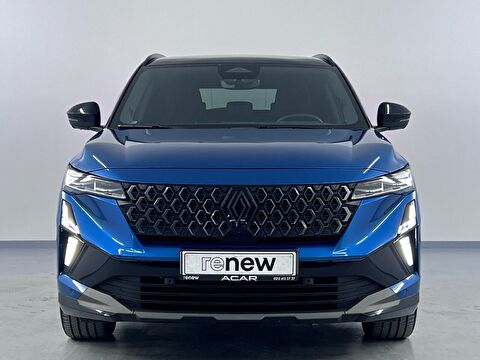 renault, austral, 1.2 e-tech hybrid techno esprit alpine, otomatik, benzin 2.el otomobil | renew 3