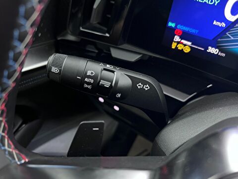 renault, austral, 1.2 e-tech hybrid techno esprit alpine, otomatik, benzin 2.el otomobil | renew 46