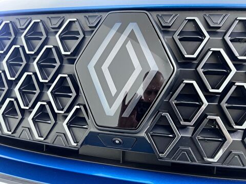 renault, austral, 1.2 e-tech hybrid techno esprit alpine, otomatik, benzin 2.el otomobil | renew 14