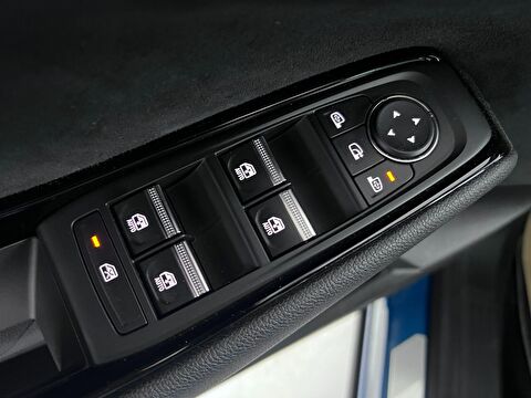 renault, austral, 1.2 e-tech hybrid techno esprit alpine, otomatik, benzin 2.el otomobil | renew 50